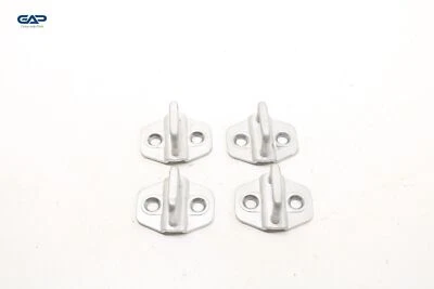 2022 - 2024 JEEP GRAND WAGONEER 前后门锁闩锁固定器 原始设备制造商 - 套装 - — 第 1/4 张图片