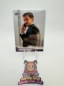 Josh Segarra As Pug #85 2024 Upper Deck Marvel Studios Series 1 Base Card - Picture 1 of 2