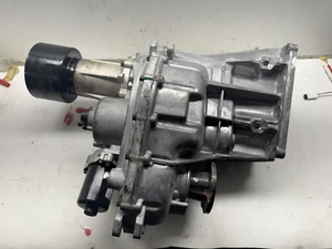 2020 2021 2022 NISSAN TITAN XD OEM 5.6L 4x4 TRANSFER CASE 23K MILES 33100-EZ50B - Picture 1 of 9