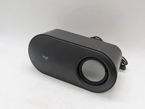 Satellite speaker ONLY Logitech Z407 Bluetooth single side replacement READ DESC - Picture 1 of 13