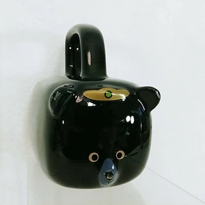 Taza de café Disney Jugo Leche Pixar Película Valiente Reina Elinor Madre Oso 6" - Imagen 1 de 8