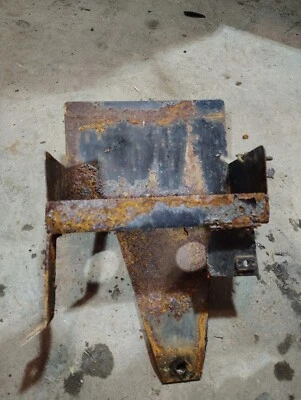 1990 Polaris indy 500 classic battery box - Image 1 of 3