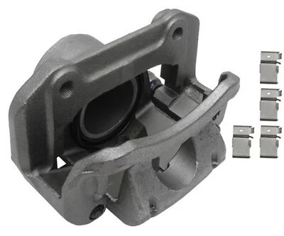 Front Right Disc Brake Caliper for 1989-1992 Toyota Cressida - Image 1 of 4
