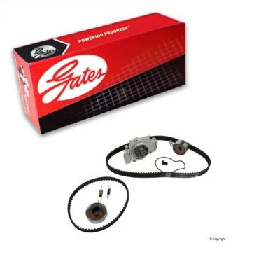 Kit de correa de distribución de motor Gates con bomba de agua para Honda Accord 1994-2002 Foto 1 de 4
