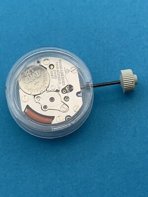 Genuine EBEL 057  Quartz MOVEMENT NOS (BO4.4) Foto 1 de 4