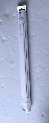 Genuine GE Lighting F13 T5 13W Cool White Fluorescent Light Bulb NEW - Image 1 of 2