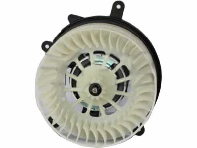 Motor soplador delantero para Mercedes CLK320 1998-2003 TYC 43731WZ 1999 2000 2002 2001 Foto 1 de 2
