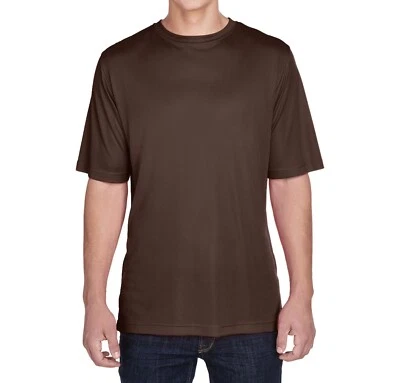 CAMISETA GAME GEAR ADOQUINES HOMBRE RUN DRI CREW (MEDIANA) TENIS, RUNNING FUTBOL Foto 1 de 2