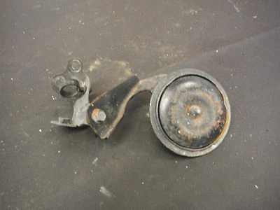 Kawasaki Ninja ZX9R ZX9 R ZX 9 ZX900C ZX 900 1997 97 BOCINA Foto 1 de 4