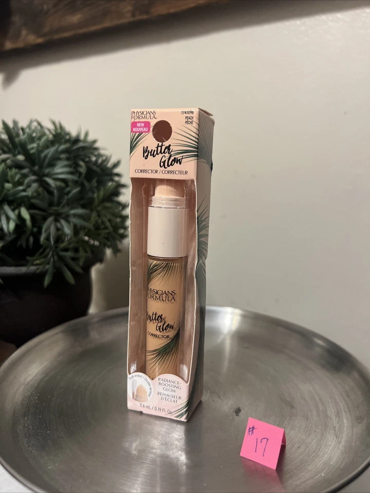 Physician Formula Butter Glow Corrector PEACH - Image 1 of 2