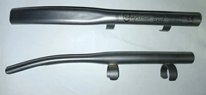 Cavitron de succión de seguridad tipo 2 se adapta a mango estilo Cavitron Jet-Mate. - Imagen 1 de 3