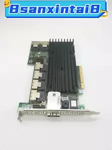 LSI Logic Mega Raid 9750-24i4e 28-port SAS RAID Controller - Picture 1 of 3