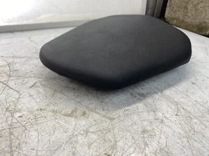 Lexmoto venom 125 se 2016 15 17 18 rear seat passenger pillion used good - Picture 1 of 12