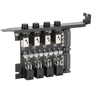 HDD Hard Drive Power Supply Switch Control Module Drive Switcher For De SAL - Bild 1 von 8