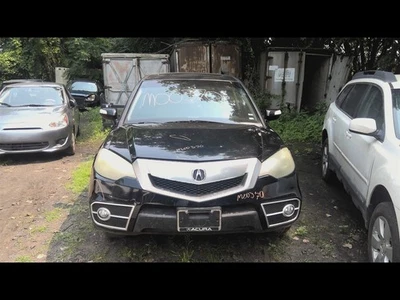 Wiper Transmission Fits 07-12 RDX 30766 - Image 1 of 4