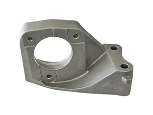 SUPPORTO SEMIASSE SEMIALBERO DX  PER FIAT DOBLO TIPO  DAL 2015 - ORIGINALE FIAT - Foto 1 di 5