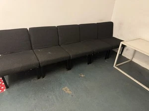 Waiting Room Chair - Picture 1 of 1