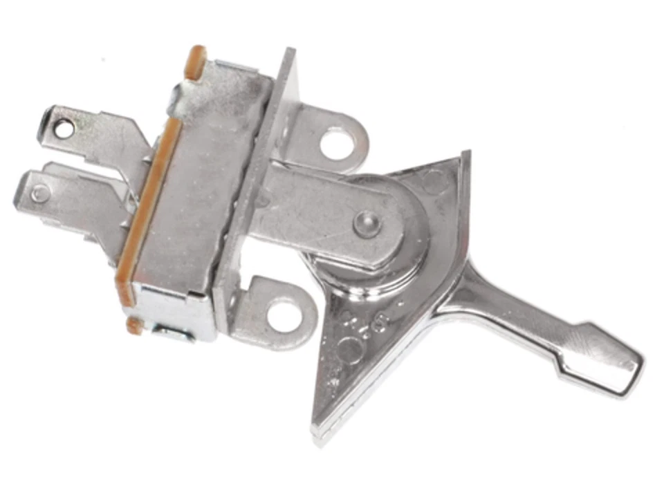 Interruptor de soplador selector de palanca Four Seasons 37566 Foto 1 de 4