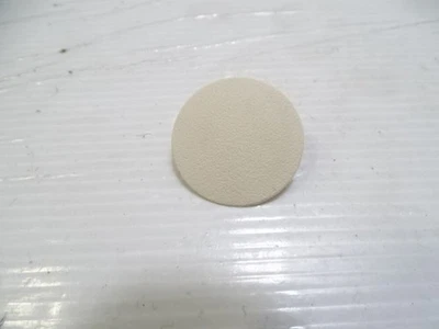 Mercedes R170 SLK320 embellecedor, techo tapa tapa tapón beige Foto 1 de 2