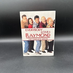 Everybody Loves Raymond: The Complete Series DVD Box Set - Imagen 1 de 8