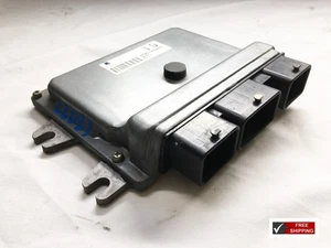 2012 NISSAN VERSA ECM ECU Engine Control Module Brain Box MEC901 930 B1 - 61 oem - Bild 1 von 4