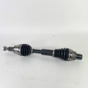 NAPA 94-1737 CV Drive Axle CH8256XTT For Select 12-20 Ram 1500 - Picture 1 of 5