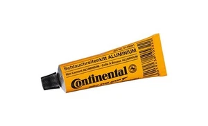 Continental Aluminium Rim Cement Tubular Tyre Glue for Aluminium Rims 1x25g Tube - Picture 1 of 1