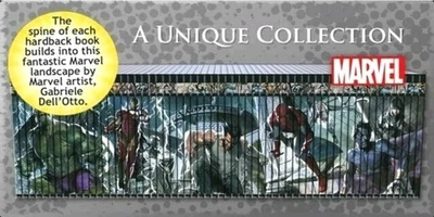Marvel Comics Ultimate Graphic Novels Collection (2012) Issues 1 - 60 COMPLETE  - Image 1 of 2
