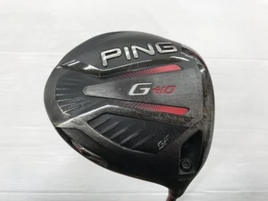 PING G410 SFT 10.5° 1W ALTA DISTANZA ・・・ #Wp - Picture 1 of 7