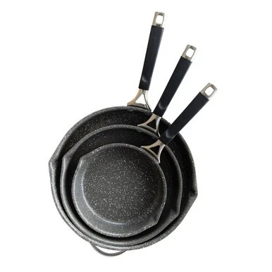 Nordic Ware Verde Ceramic Nonstick Frying Pan Set - Image 1 of 4