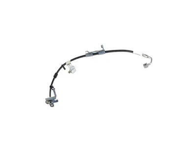 Nueva línea de manguera de freno delantera izquierda genuina Jeep Wrangler (2018-2025) OE 68282443AH Foto 1 de 4