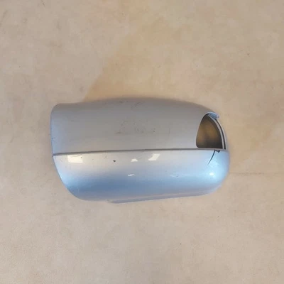 Originale Mercedes W210 S210 Classe E Facelift Cover Specchio Retrovisore... - Immagine 1 di 4
