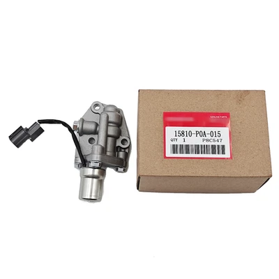 Engine Variable Timing Solenoid For Honda Accord 2.2L 1994-1997 15810-P0A-015 Foto 1 de 4
