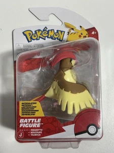 Pidgeotto - Figura de Batalla Pokemon (Nuevo) - Imagen 1 de 2