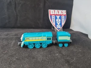 Thomas The Tank Engine & Friends Take N Play Connor Train - Imagen 1 de 6