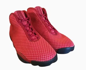 Jordan Horizon Gym Red Sneakers 823581 600 Size 13 - Picture 1 of 6
