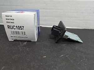 Carquest Premium HVAC Blower Motor Resistor - Picture 1 of 5
