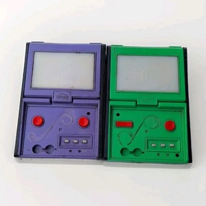 Nintendo Panorama Donkey Kong Circus & Popeye PG-92 - Pezzi di ricambio (descrizione) - Foto 1 di 12