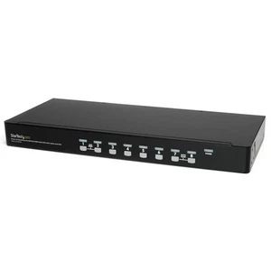 Startech.Com 8 Port Usb Kvm Switch Osd Cables - Afbeelding 1 van 1