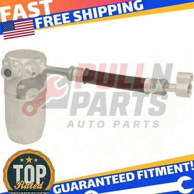 Four Seasons 33157 AC Accumulator w/ Hose 98-02 Camaro & Firebird - Image 1 of 4