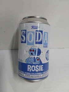 Funko Soda Rosie The Robot from The Jetsons Common Hanna Barbera Loose. - Picture 1 of 15