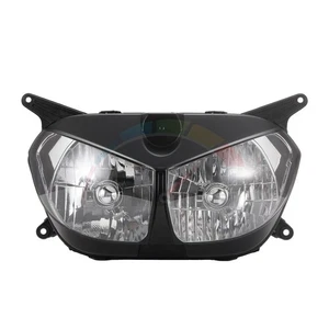 Conjunto de faros para Yamaha TDM900 2002-2010 2003 2004 2008 2009 - Imagen 1 de 5