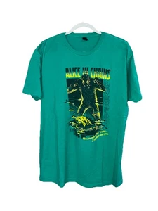 Alice In Chains concert T-shirt you’re never far away I always see you XL Never - Picture 1 of 3