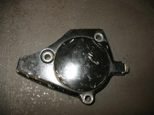 Tapa de filtro de aceite KLX250 1979 KAWASAKI KLX KLR KLT 200 250 14025-1102 - Imagen 1 de 3