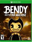 Bendy and the Ink Machine (XB1) - Xbox One [video game]