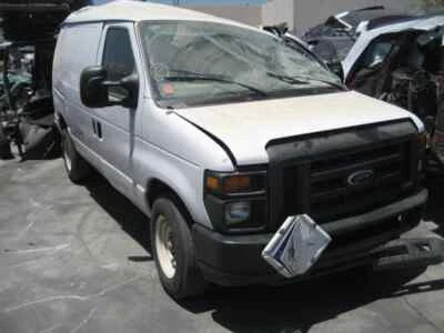 03 04 05 06 07 08 09 10 11 12 13 FORD E250 L. EXHAUST MANIFOLD 4.6 8-281 40428 Foto 1 de 4