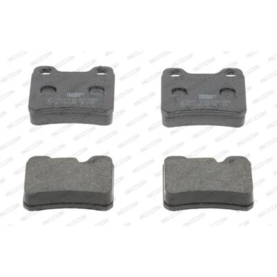 FERODO Pastillas Freno Trasero para Opel Astra F Caravan Saab - Imagen 1 de 2