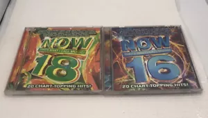 Now That’s What I Call Music 2 CD Set (18,16) - Imagen 1 de 12