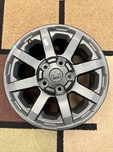 ๐ 2024 POLARIS XPEDITION 15x7 Front/Rear Wheel with 0 miles EXCELLENT SHAPE ๐ - Picture 1 of 10