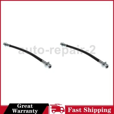 Manguera hidráulica freno superior trasero piezas centradas Honda Odyssey 2002~2004 Foto 1 de 4